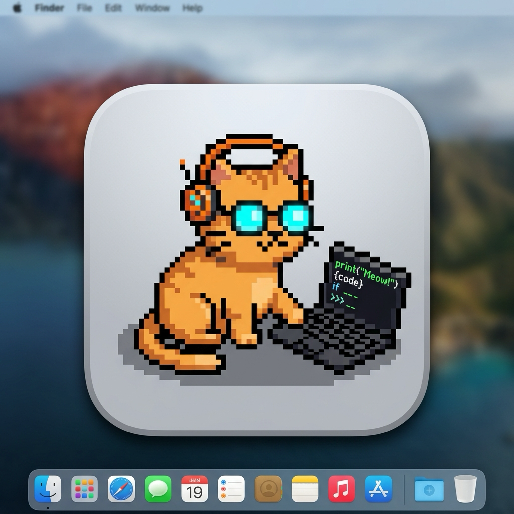 DevPet Icon